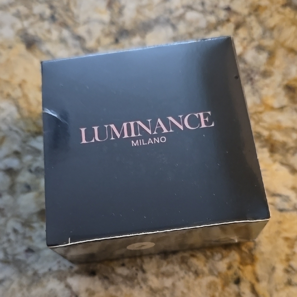 Luminance Milano Blurring Powder